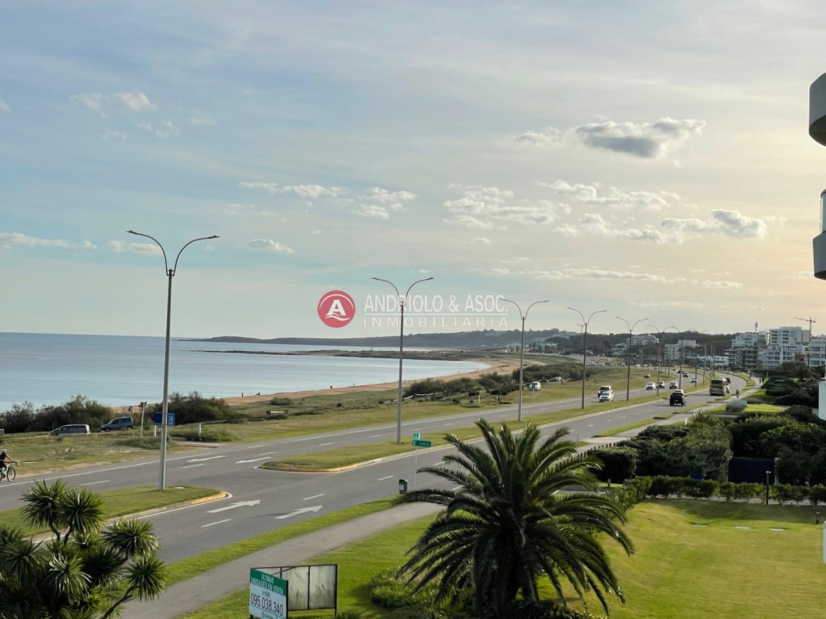 Apartamento ID.9736 - Apartamento en Punta del Este 