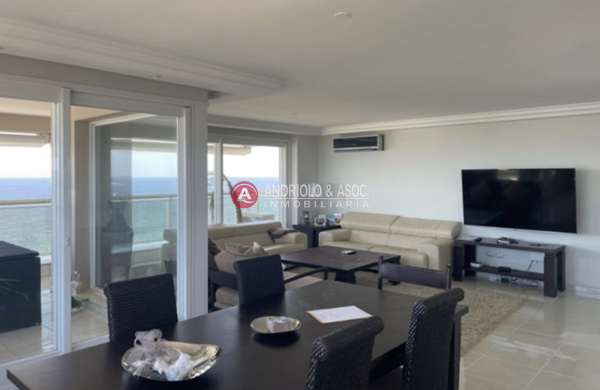 Apartamento ID.8859 - Apartamento en primera línea 