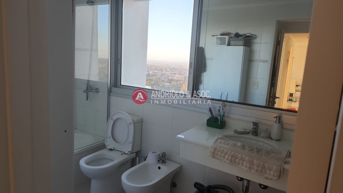 Apartamento ID.8163 - VENTA DE APARTAMENTO 2 DORMITORIOS 2 BAÑOS
