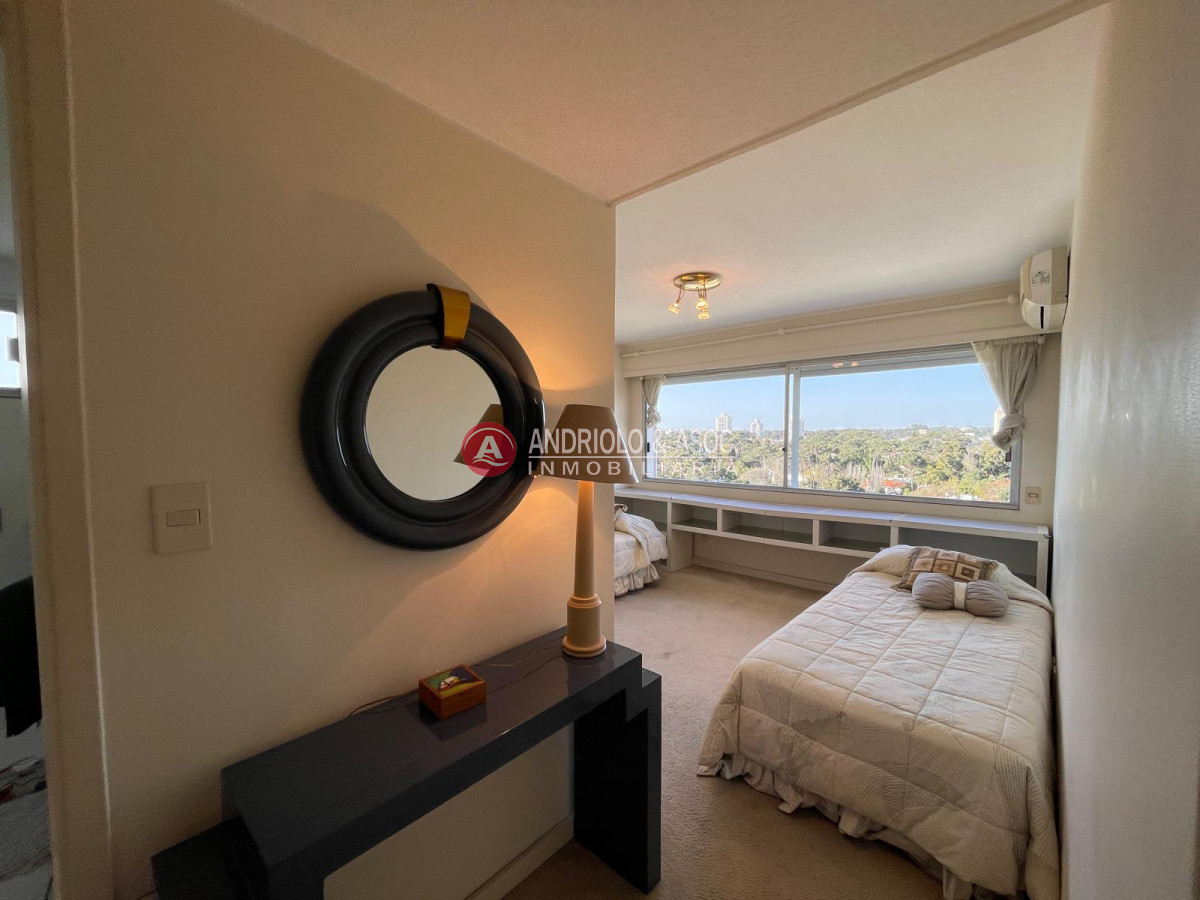 Apartamento ID.3928 - apartamento en primera linea de playa mansa 
