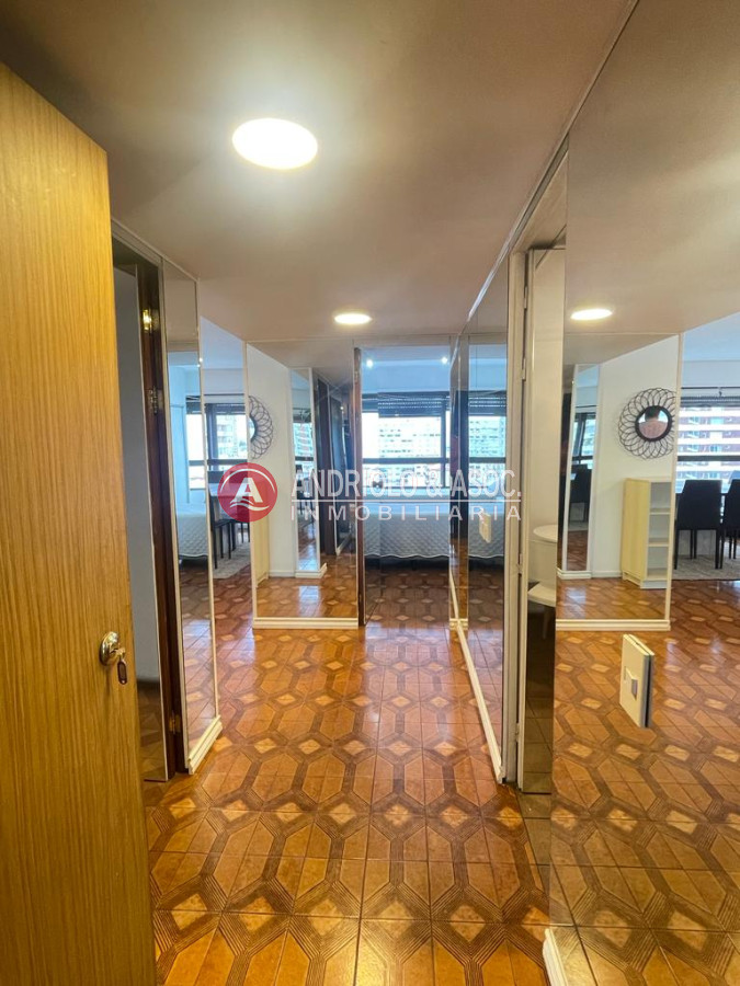 Oportunidad amplió apartamento  - AND8522A