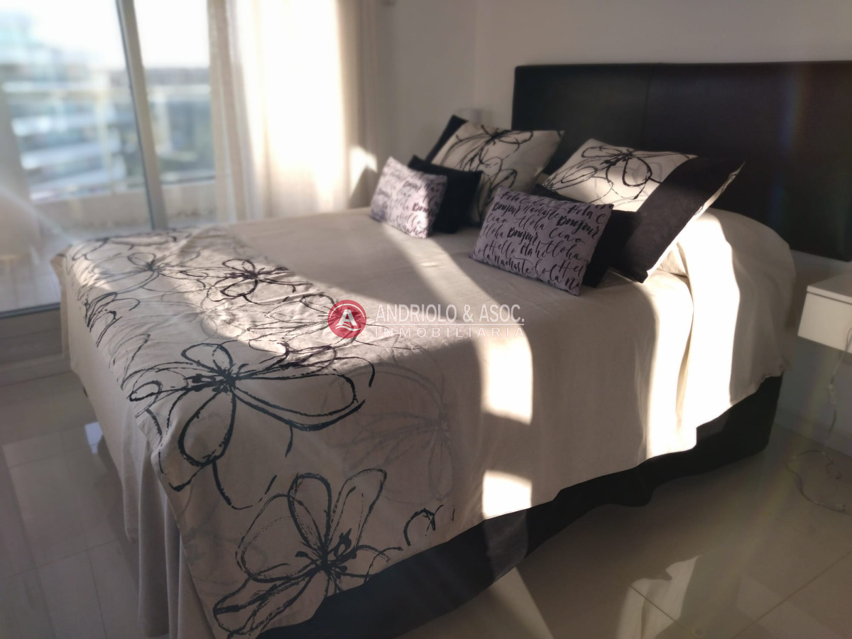 Apartamento ID.7914 - VENTA DE HERMOSO APARTAMENTO DE 1 DORMITORIO