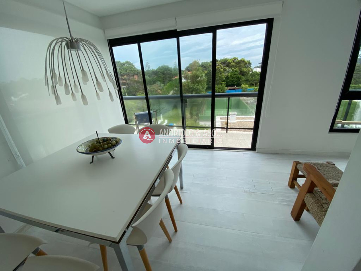 Apartamento ID.2057 - apartamento en primera linea de playa brava