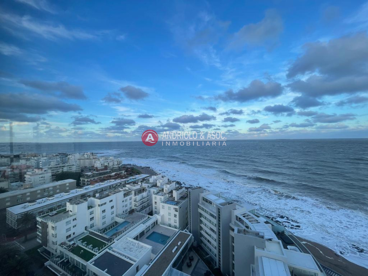 Apartamento ID.8571 - Apartamento en torre de categoría 