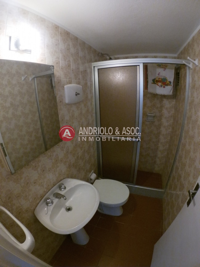 Apartamento ID.6596 - VENTA DE APARTAMENTO EN ZONA ROOSEVELT. TORRE IBIZA