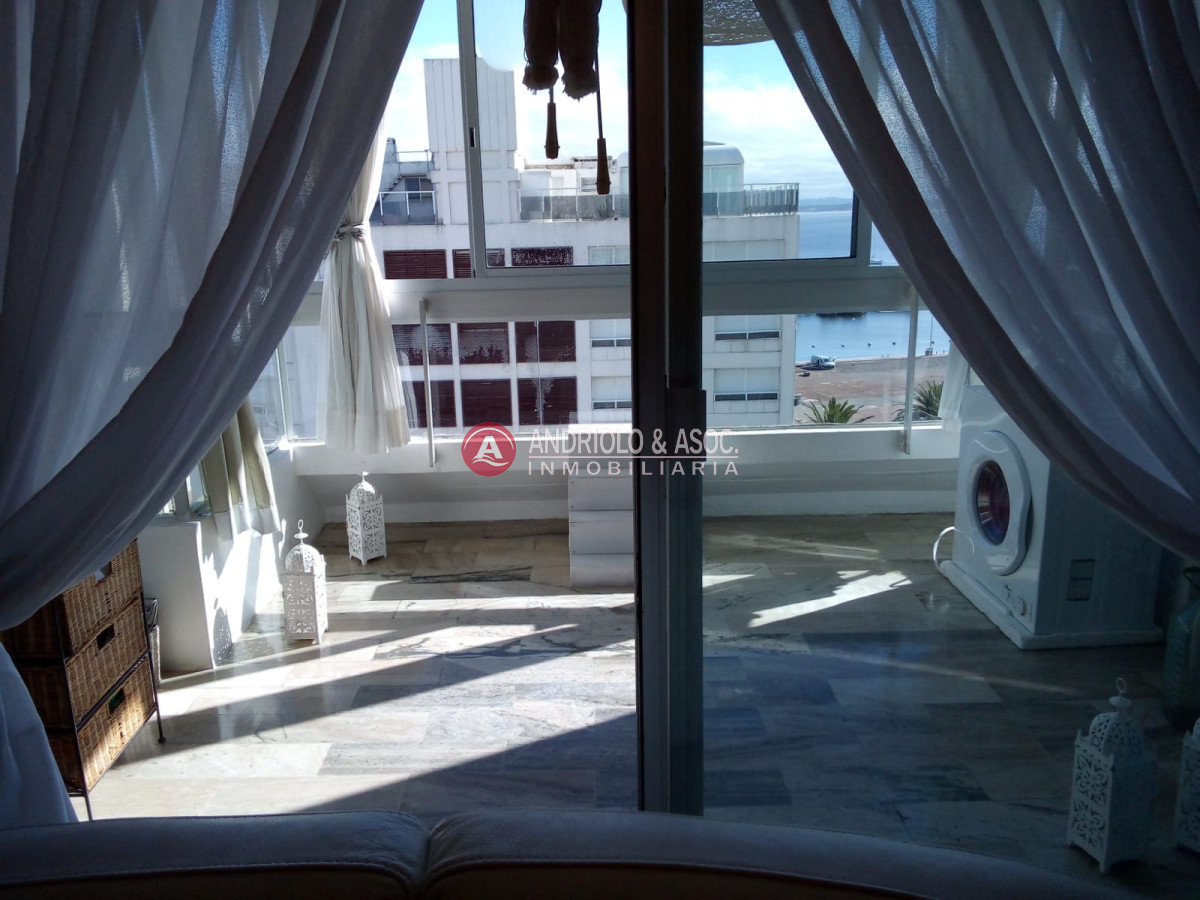 Apartamento ID.6497 - oportunidad en zona de Península 