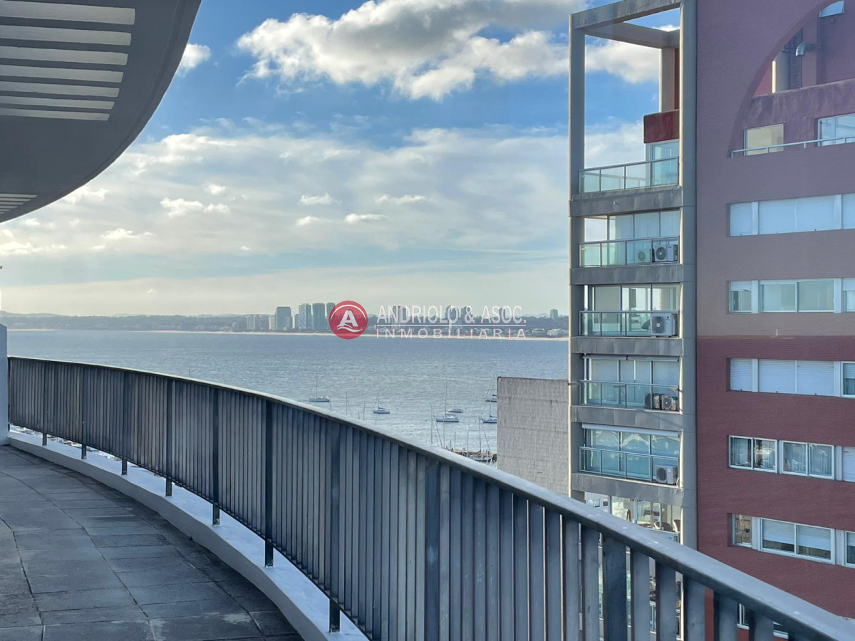 Apartamento ID.9282 - Apartamento en Punta del Este
