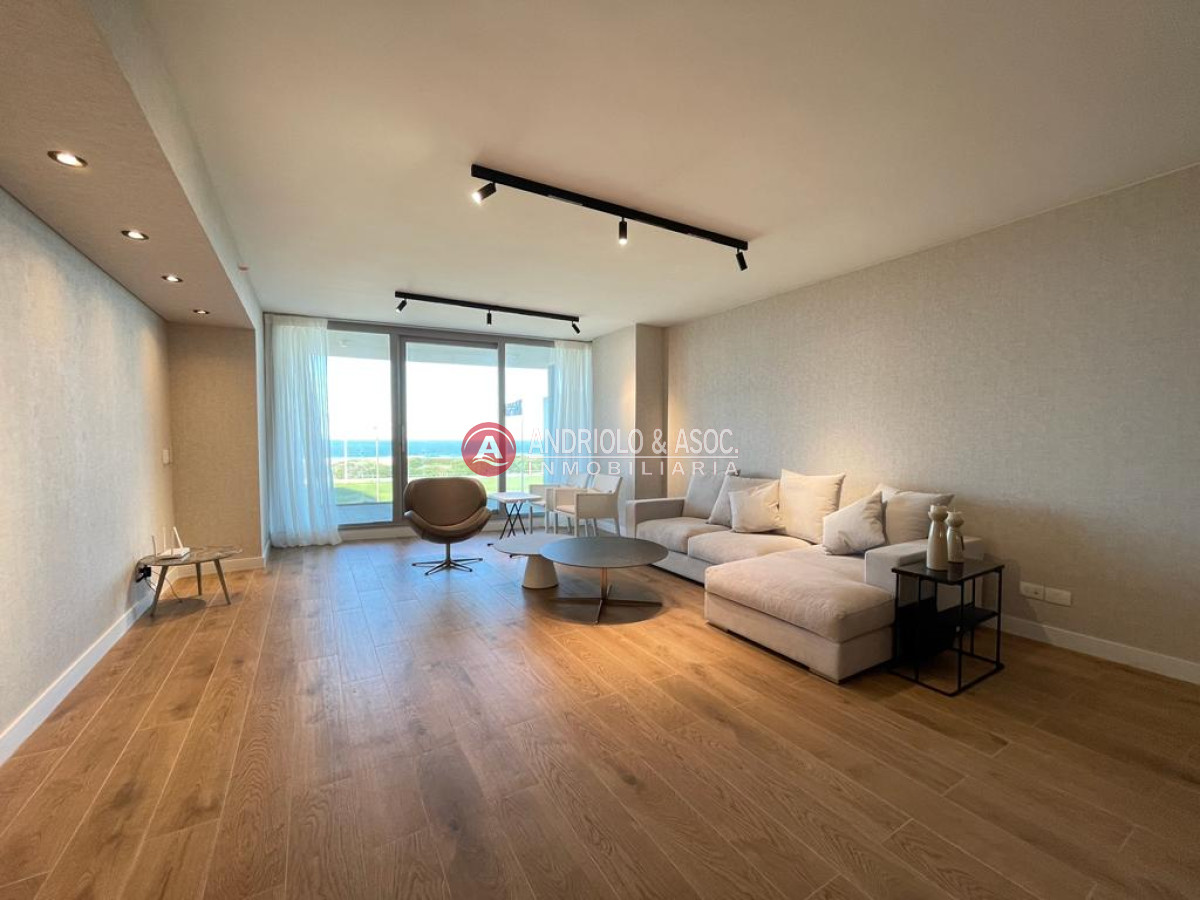 Apartamento ID.8678 - Apartamento en torre Trump