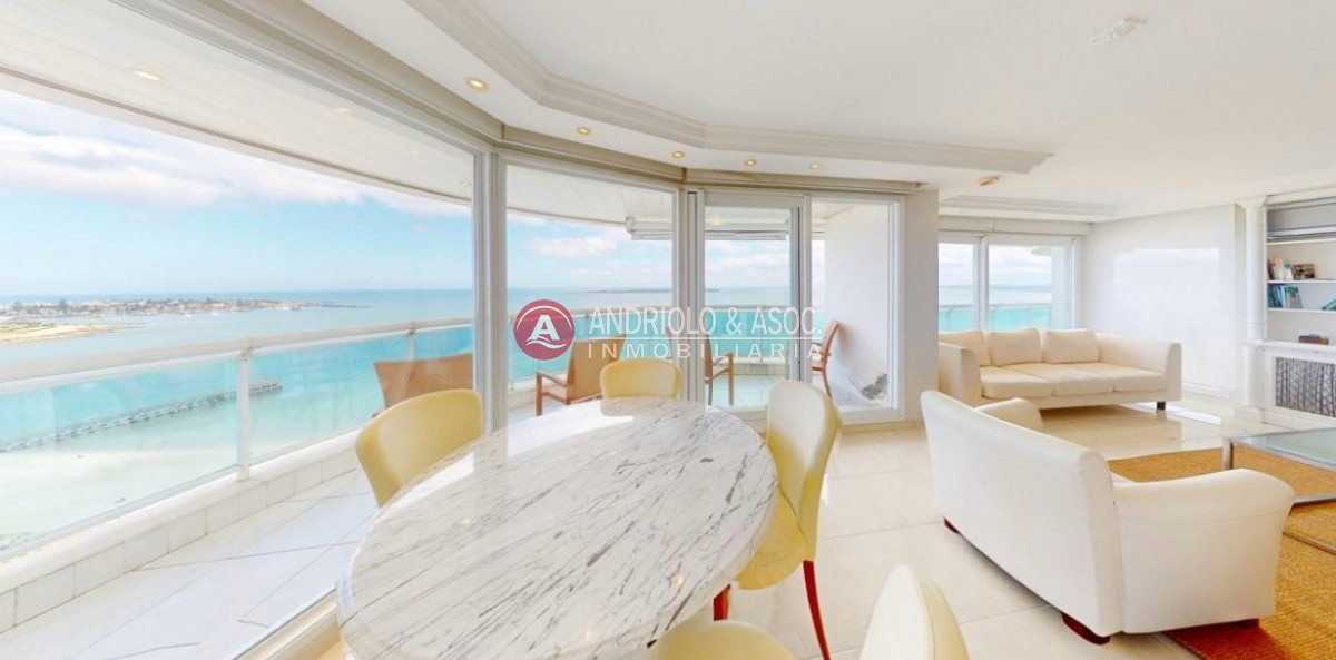 Apartamento ID.9096 - Apartamento Punta del Este 