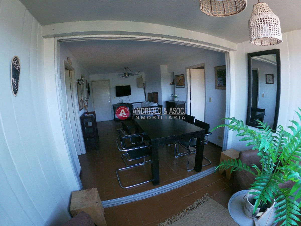 Apartamento ID.6578 - OPORTUNIDAD EN ZONA ROOSEVELT. TORRE IBIZA