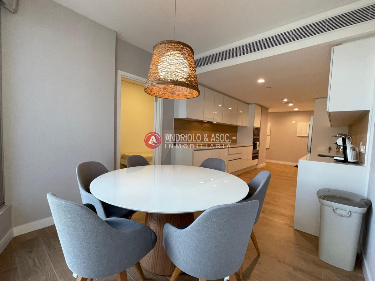 Apartamento ID.9800 - Apartamento en Trump 