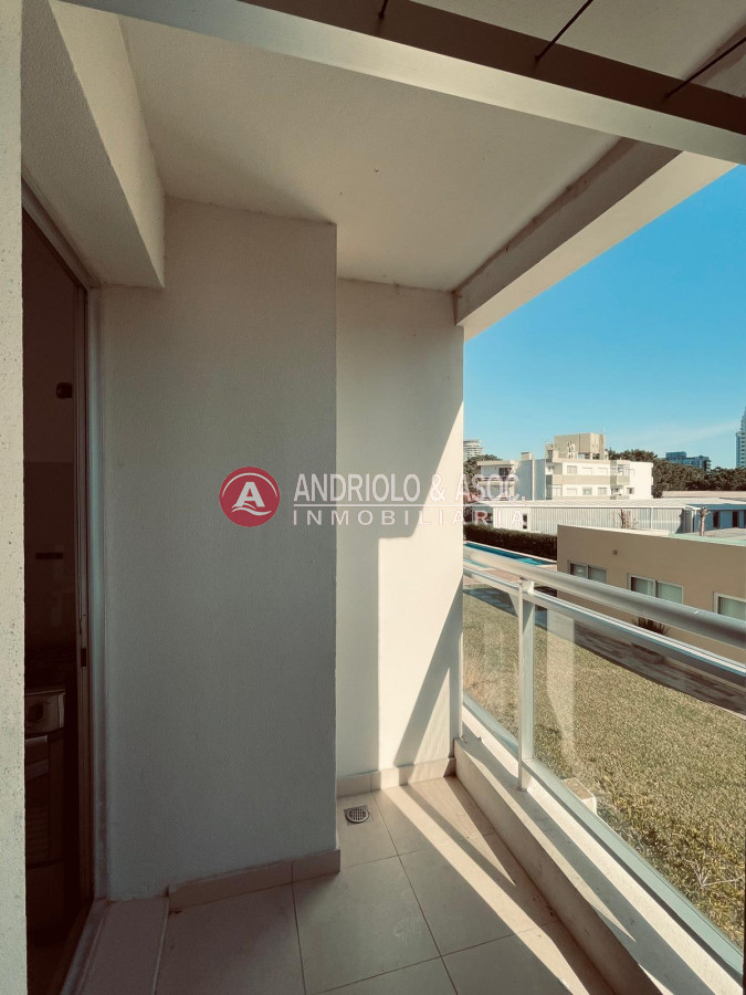 Apartamento ID.9813 - Apartamento en Punta del Este 