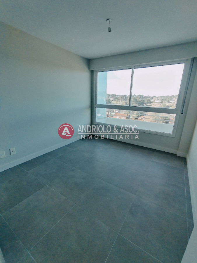 Apartamento ID.8188 - VENTA DE APARTAMENTO 1 DORMITORIO A ESTRENAR