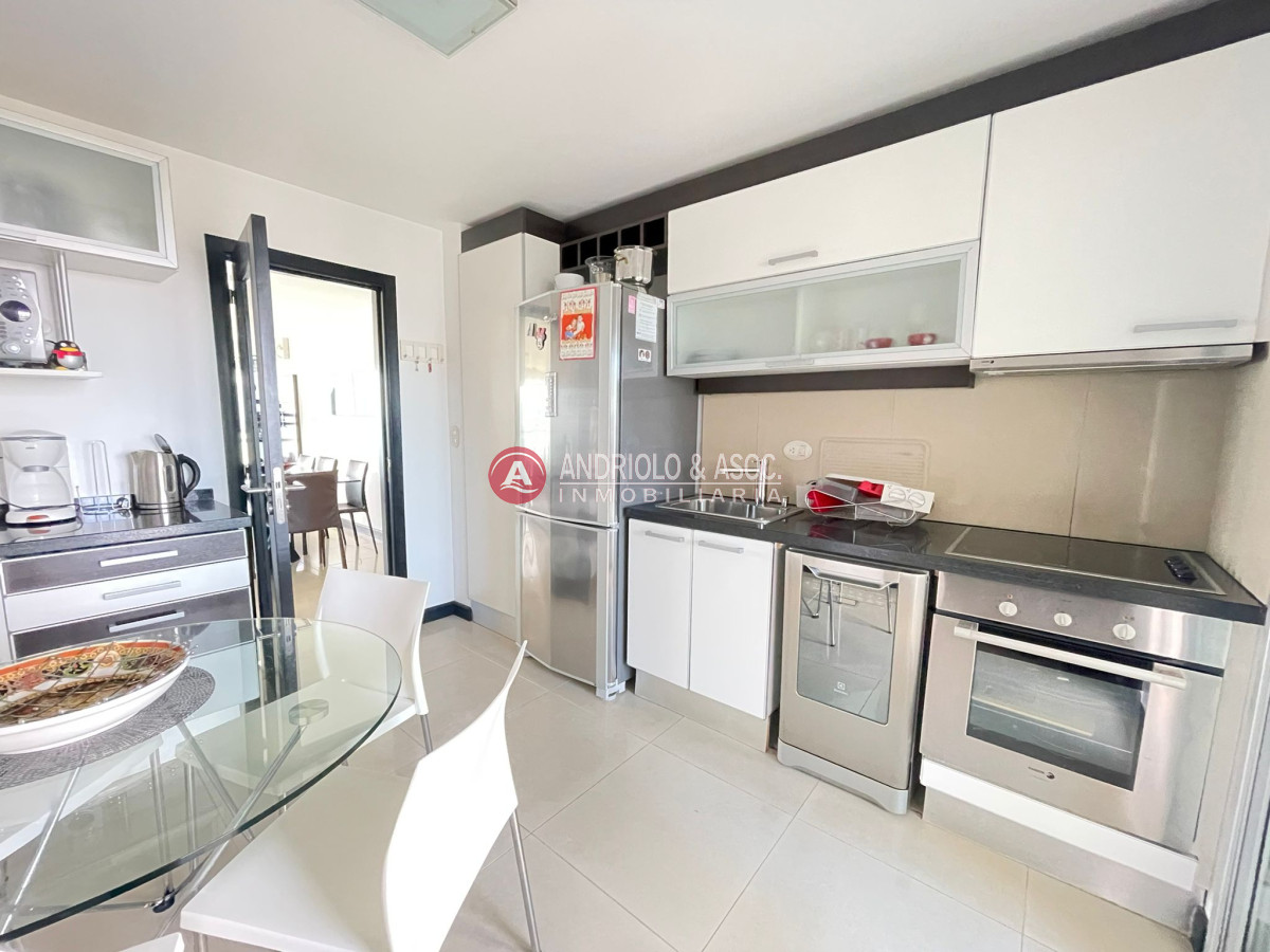 Apartamento ID.9817 - Apartamento en Punta del Este 