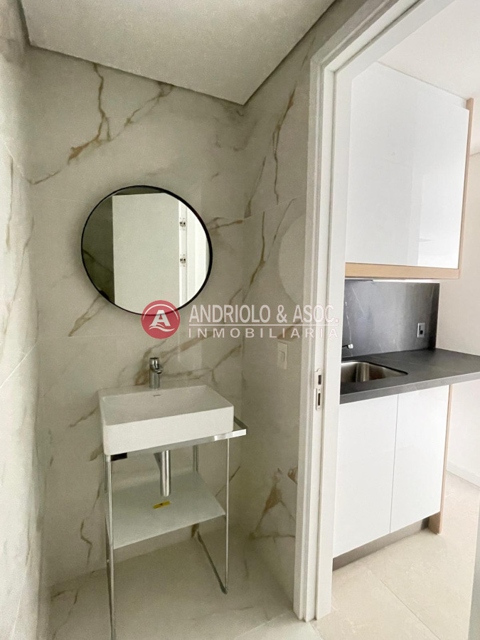Apartamento ID.9462 - Apartamento en Manantiales 