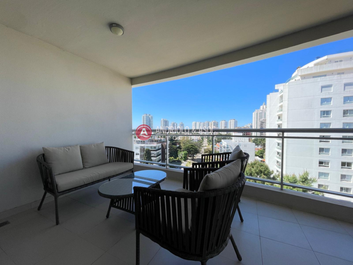 Apartamento ID.10336 - Departamento en Punta del Este 
