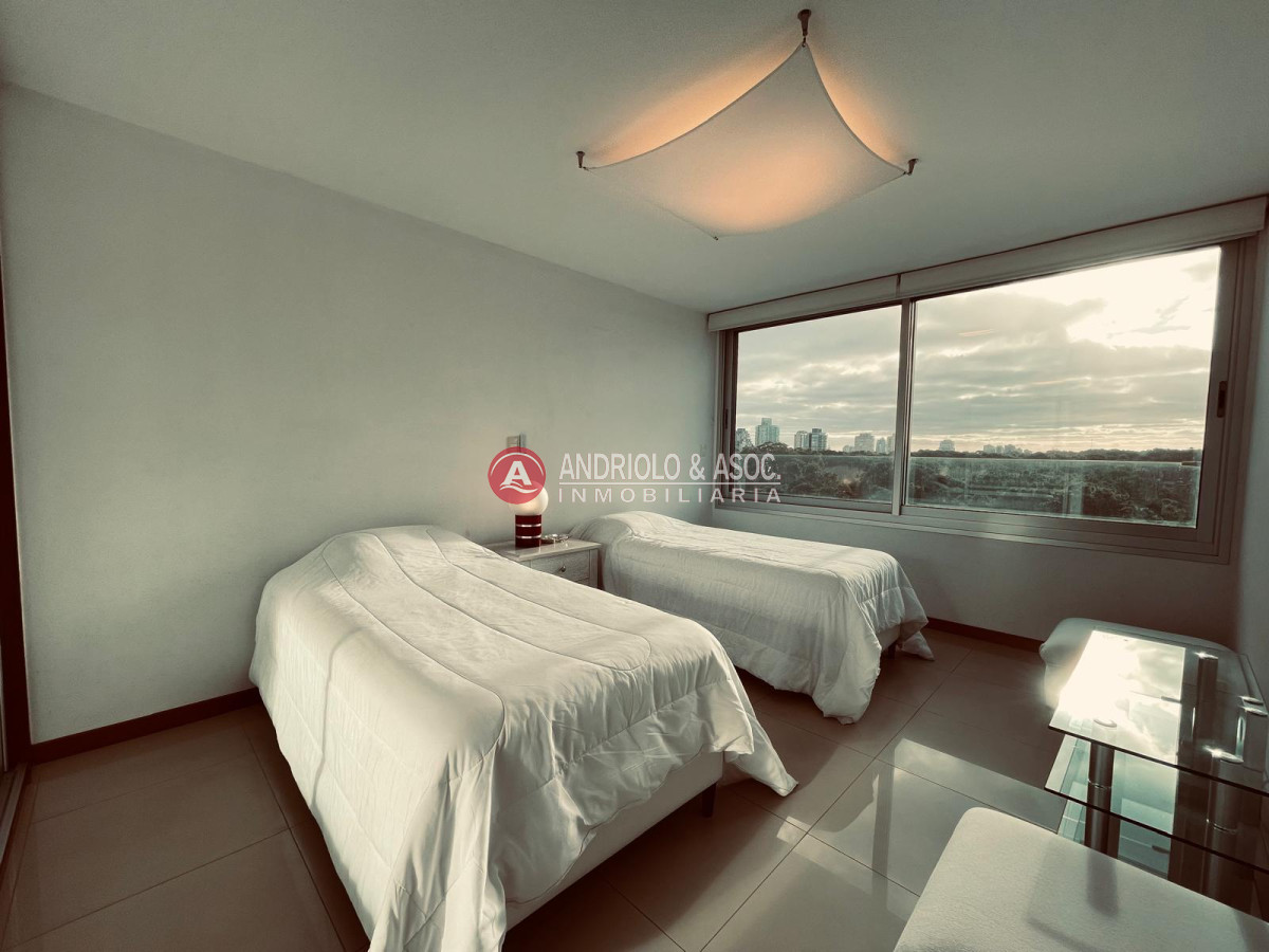 Apartamento ID.8143 - Apartamento en Punta del Este