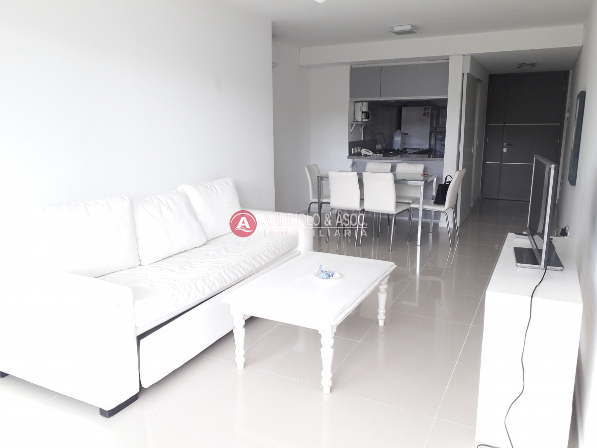 Apartamento ID.2775 - Cerca del mar en Roosevelt