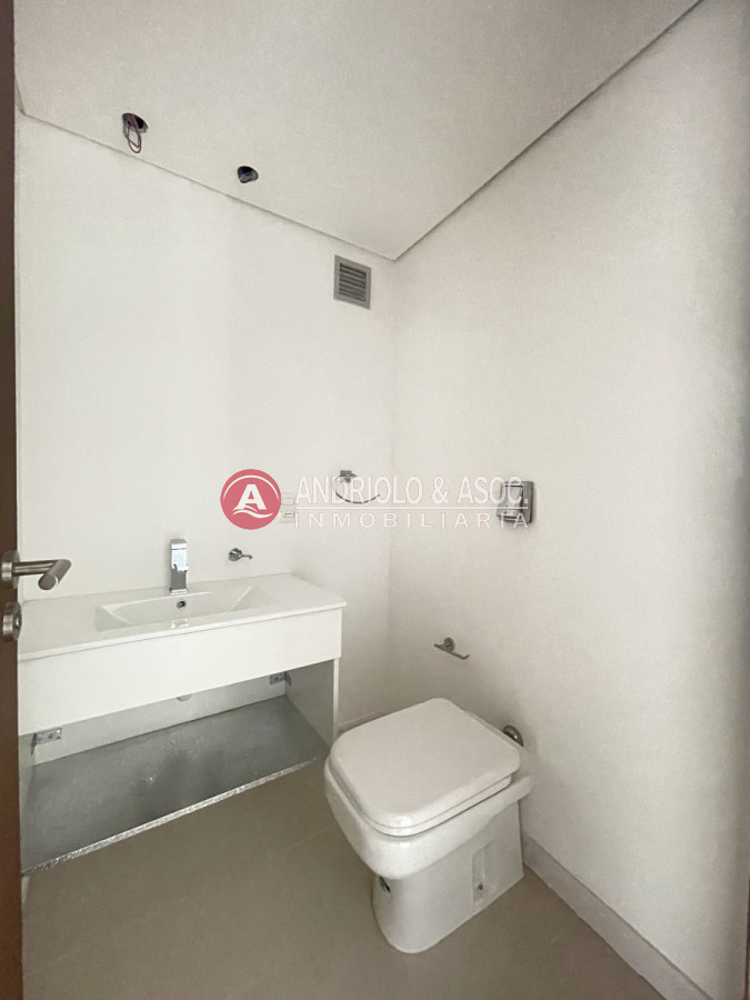 Apartamento ID.8473 - Apartamento en Punta del Este, Brava