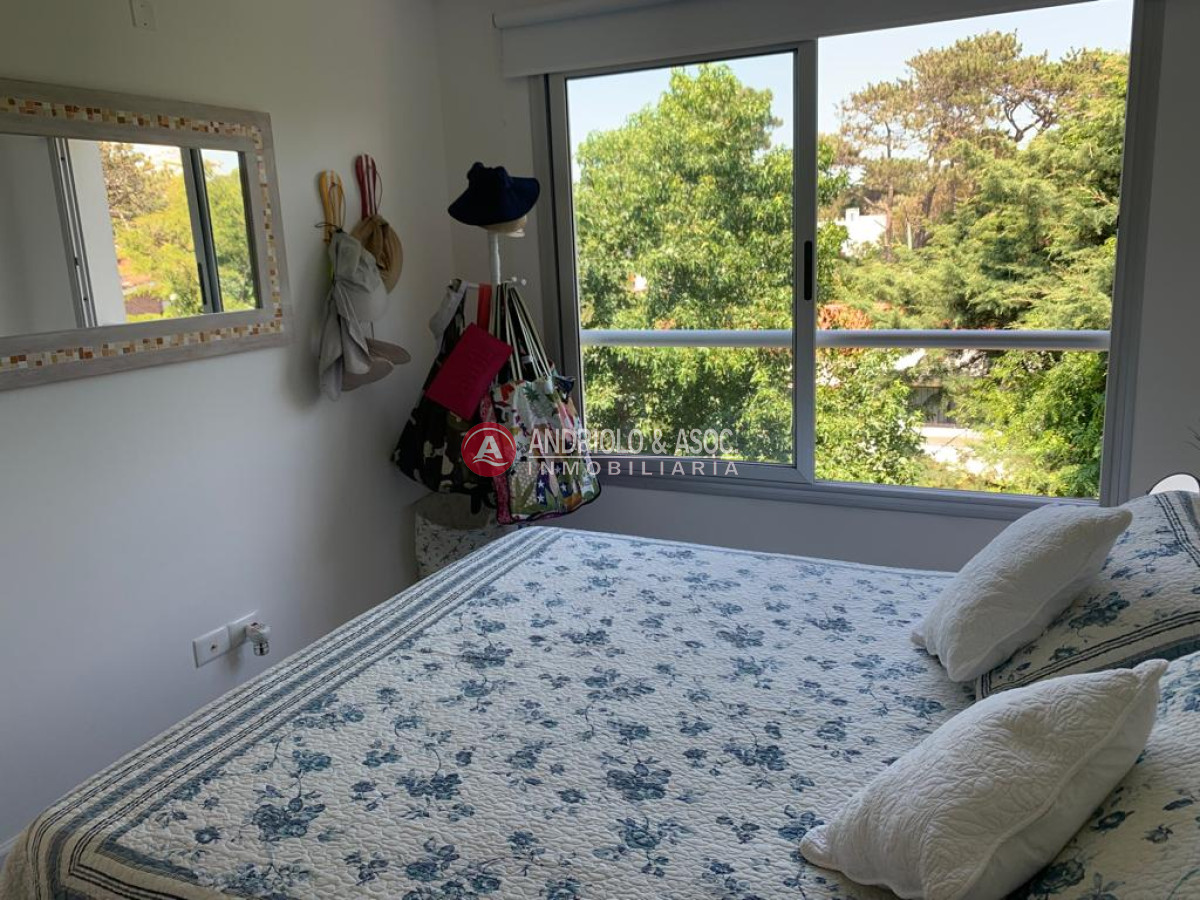Apartamento ID.8286 - Apartamento en Punta del Este, Brava
