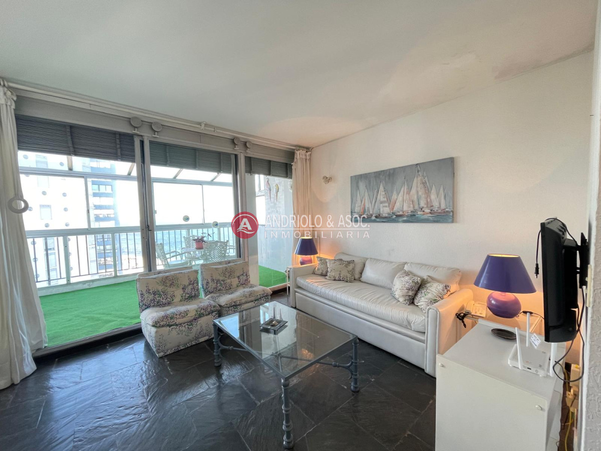 Apartamento ID.9282 - Apartamento en Punta del Este