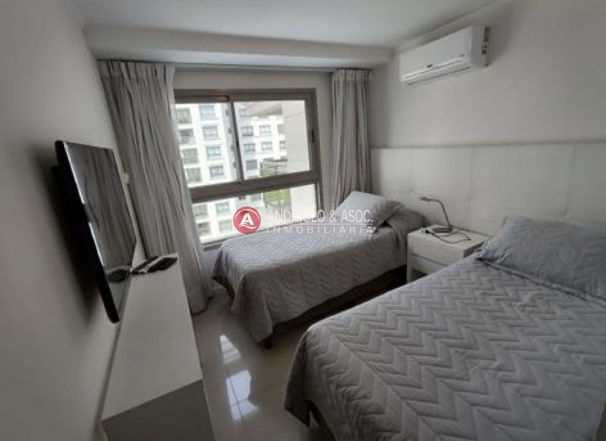 Apartamento ID.8867 - Apartamento en torre de categoría 