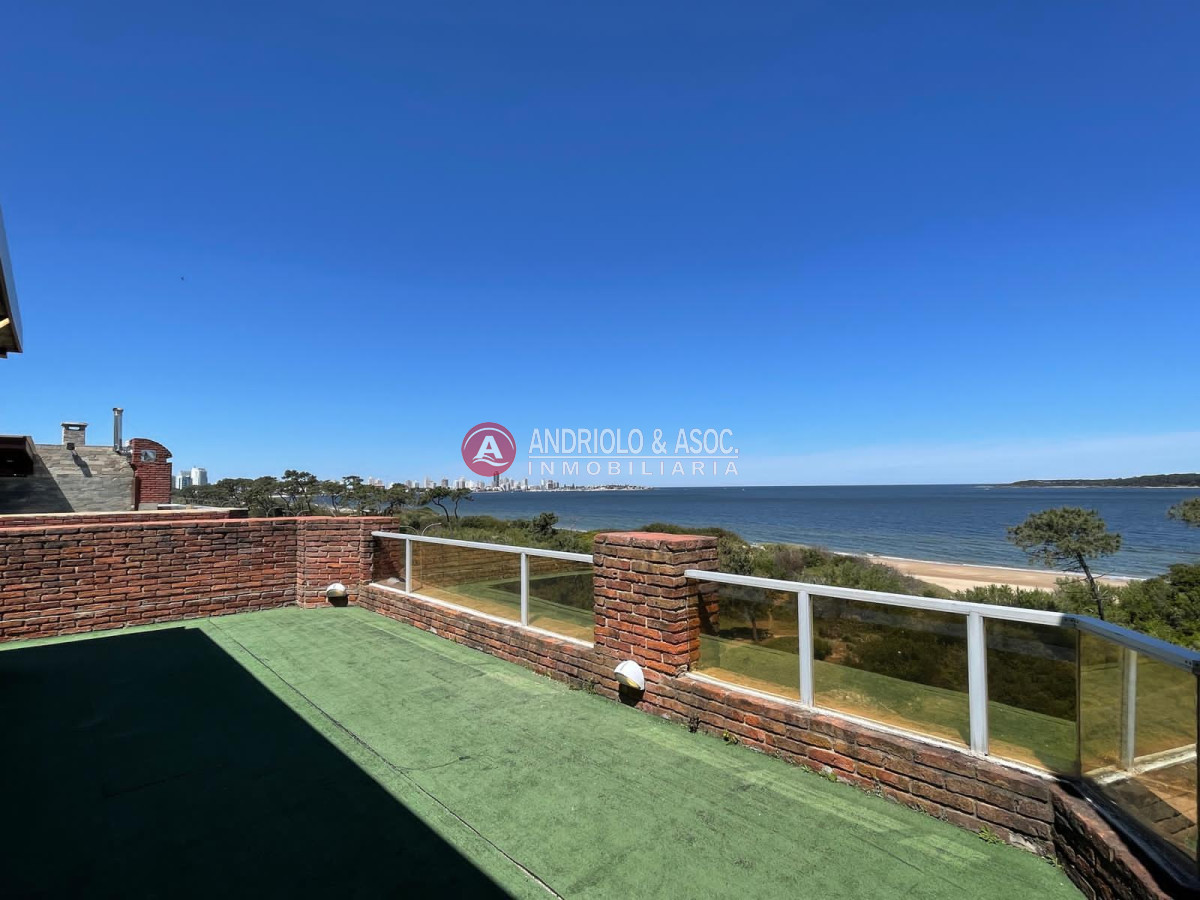 Apartamento ID.10252 - Apartamento en Punta del Este