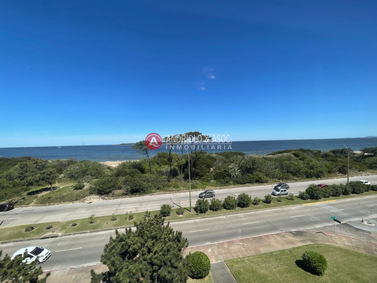 Apartamento ID.10252 - Apartamento en Punta del Este
