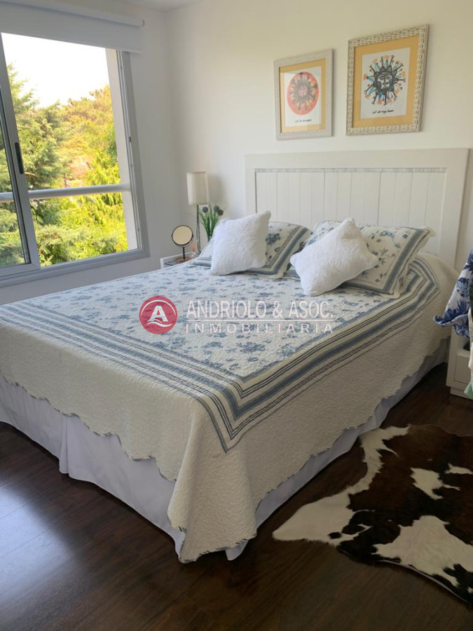 Apartamento ID.8286 - Apartamento en Punta del Este, Brava