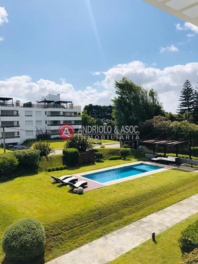 Apartamento ID.8286 - Apartamento en Punta del Este, Brava