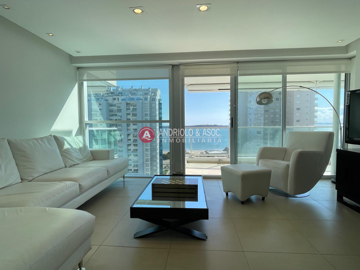 Apartamento ID.10253 - Apartamento en la mansa 