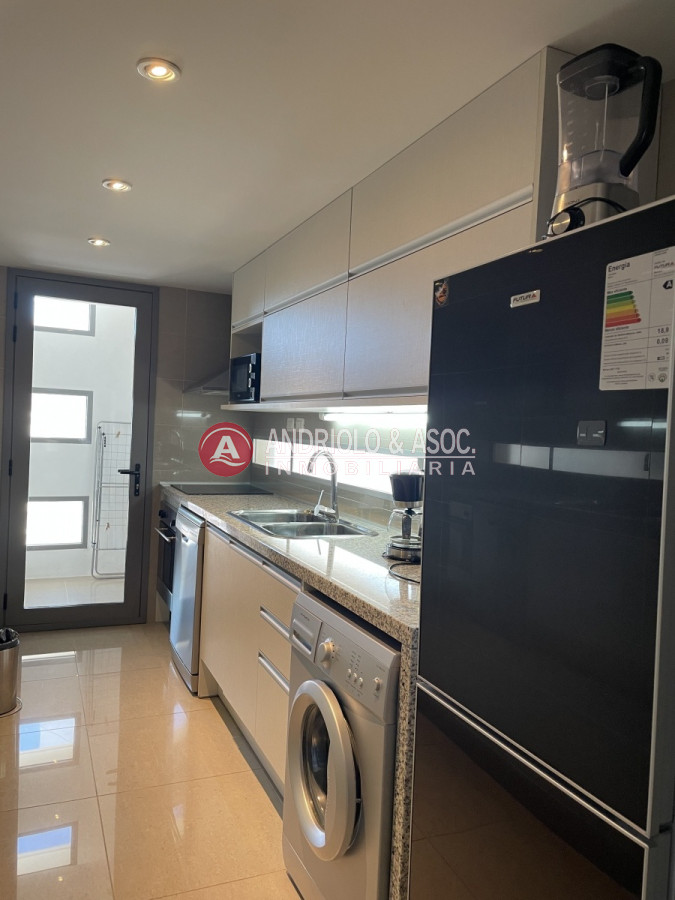 Apartamento ID.8322 - Apartamento en Punta del Este