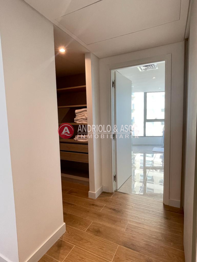 Apartamento ID.8538 - Apartamento en torre Trump 