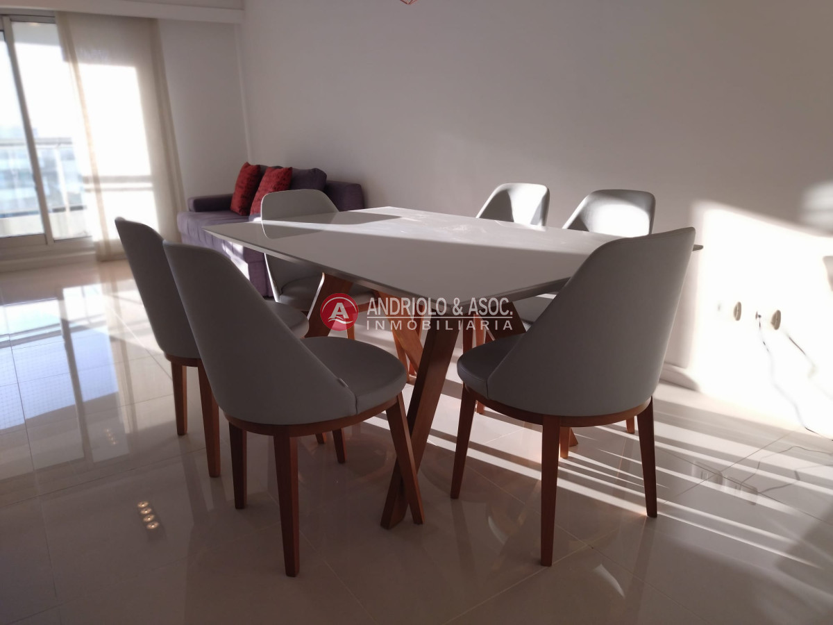 Apartamento ID.7914 - VENTA DE HERMOSO APARTAMENTO DE 1 DORMITORIO