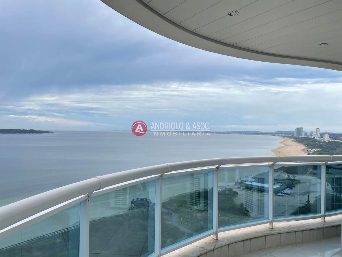 Apartamento ID.8561 - Apartamento en Punta del este 