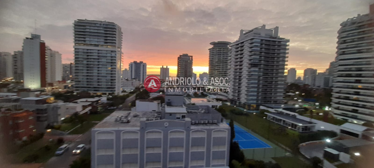Apartamento ID.8542 - Apartamento en el corazón de Punta del este 