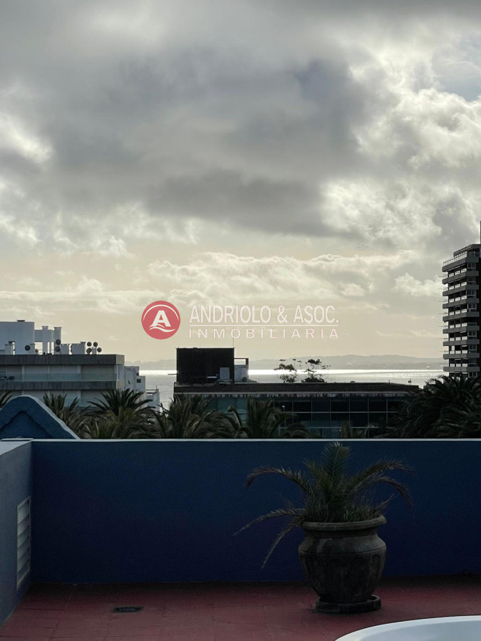 Apartamento ID.9826 - Apartamento en Punta del Este