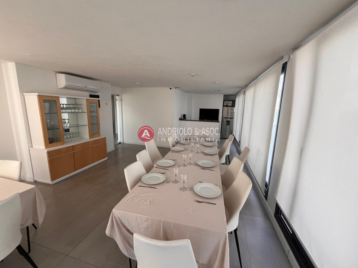 Apartamento ID.9376 - Apartamento en Punta del Este 