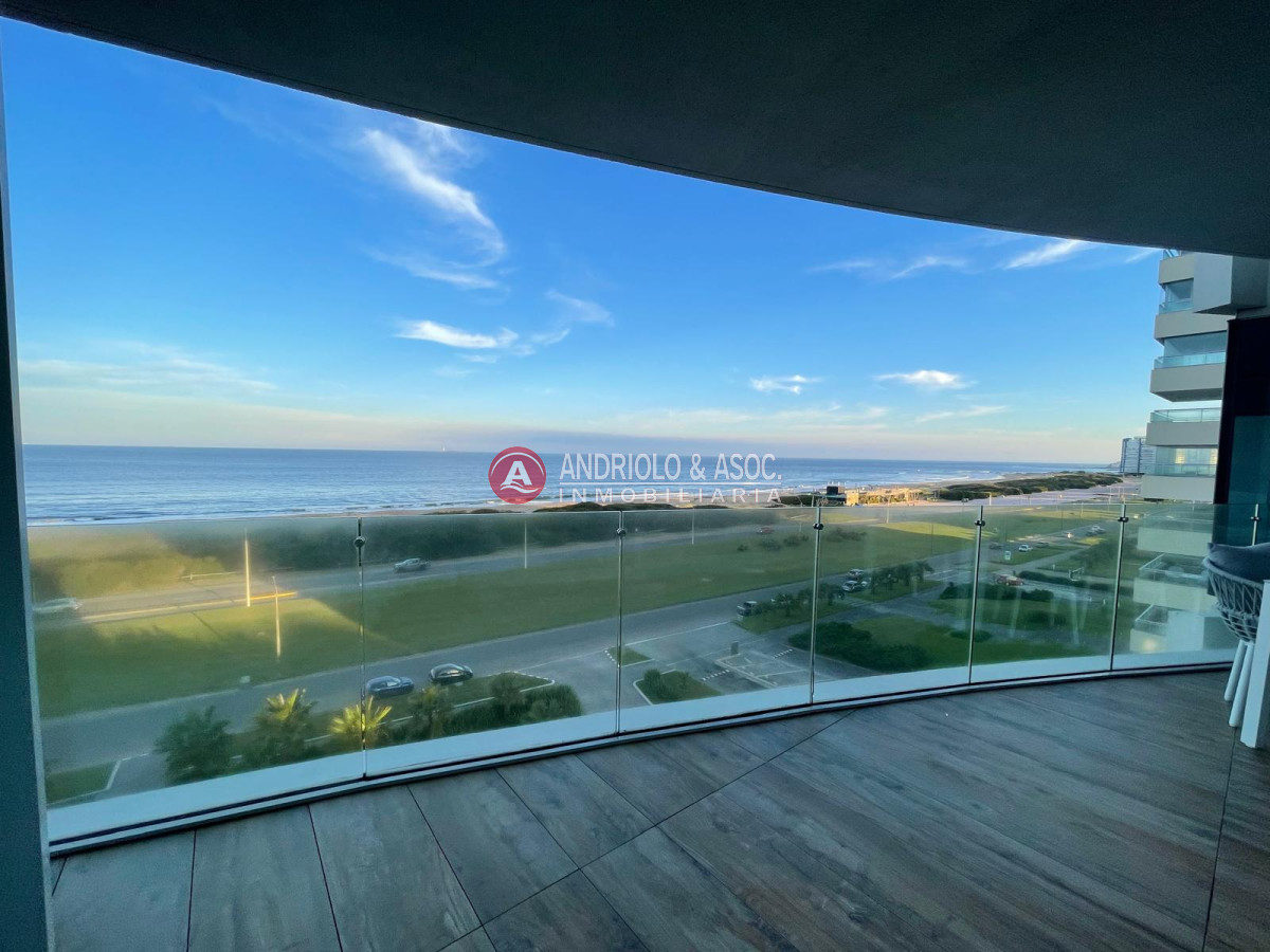 Apartamento ID.9800 - Apartamento en Trump 