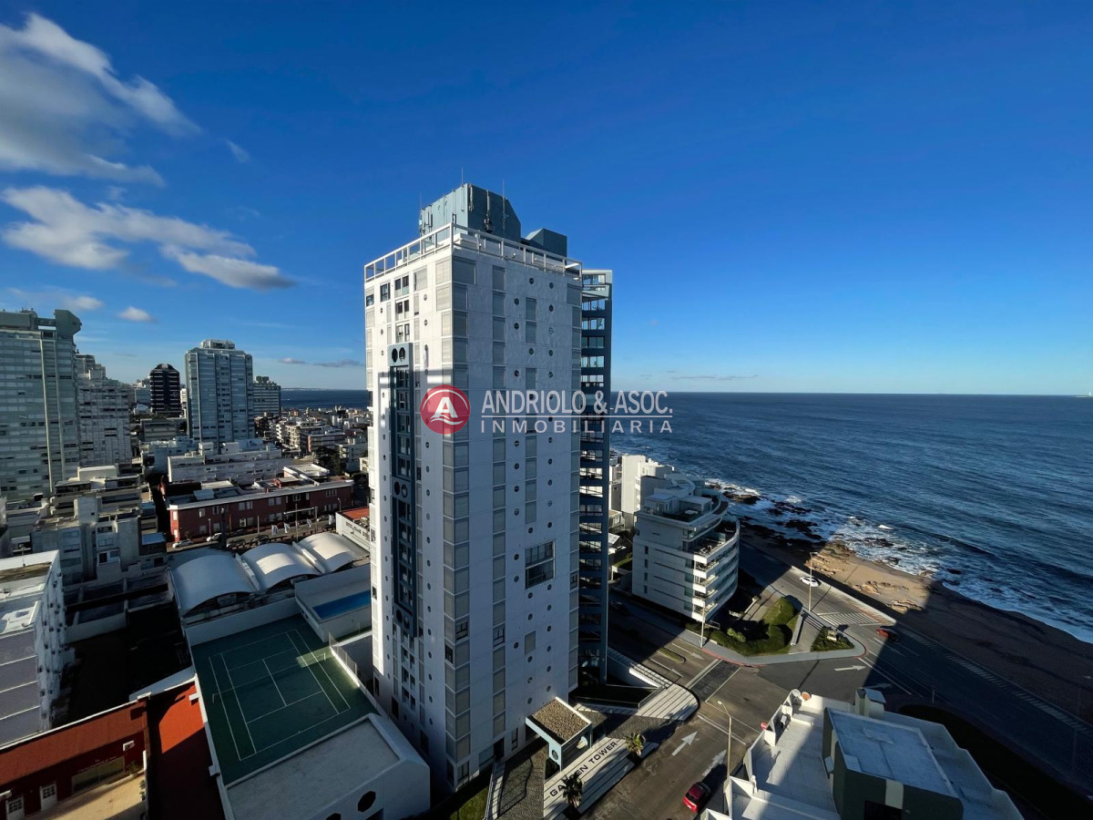 Apartamento ID.9282 - Apartamento en Punta del Este