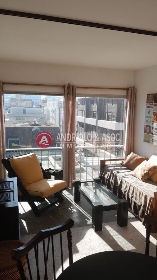 confortable apartamento en Peninsula - AND8660A
