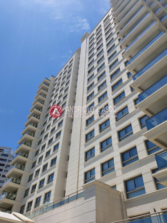 Apartamento ID.6862 - torre con servicios 