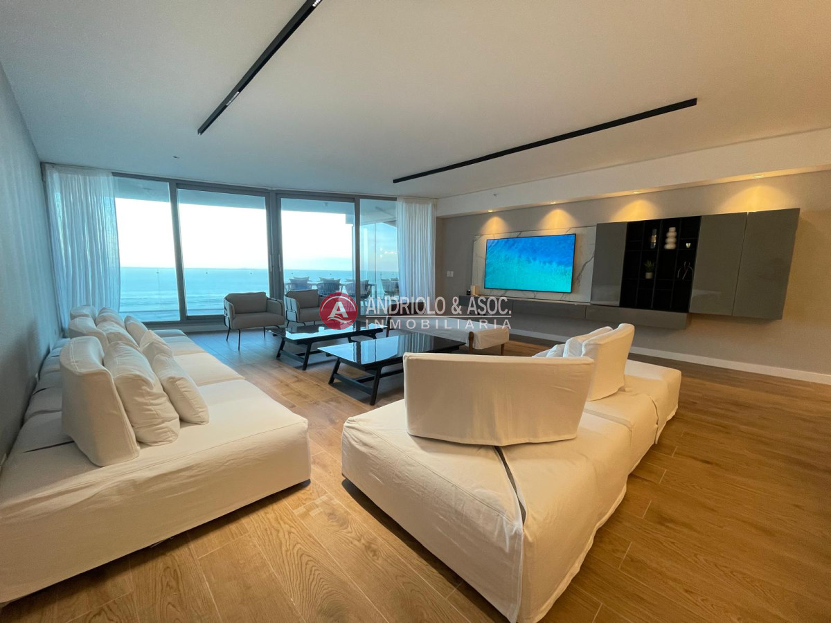Apartamento ID.9800 - Apartamento en Trump 