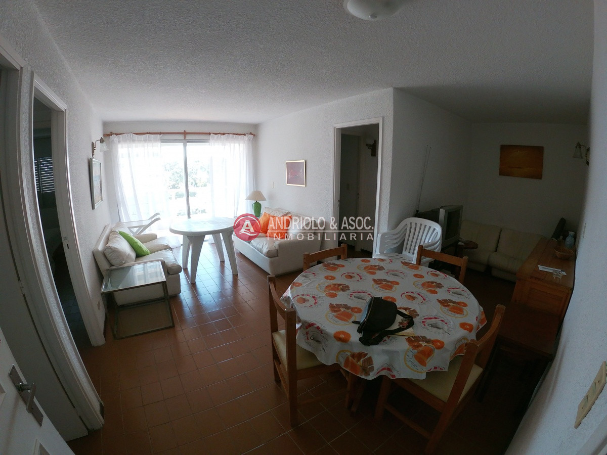 Apartamento ID.6596 - VENTA DE APARTAMENTO EN ZONA ROOSEVELT. TORRE IBIZA