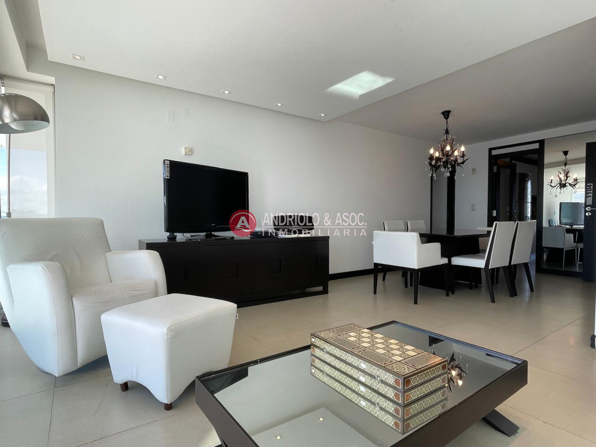 Apartamento ID.10253 - Apartamento en la mansa 