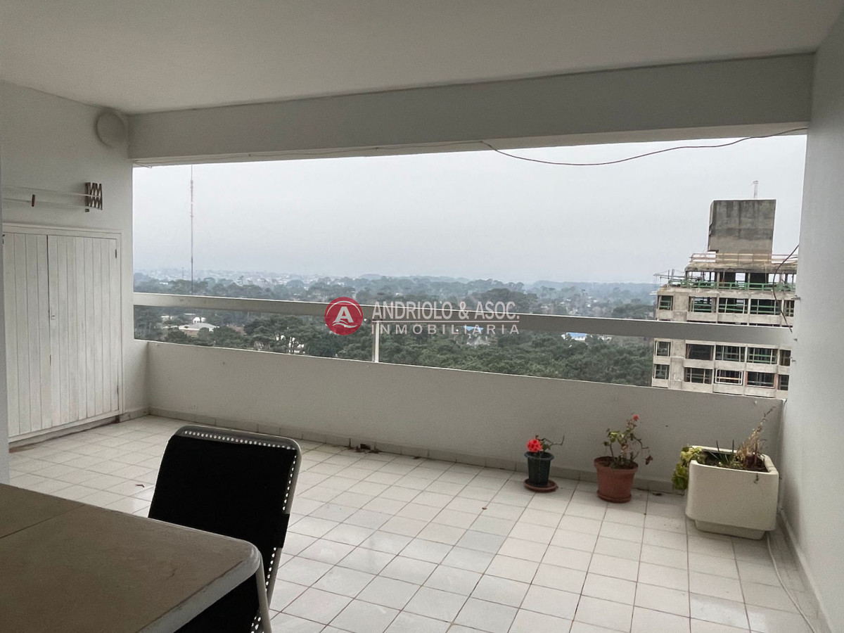 Apartamento ID.2386 - Apartamento en Punta del Este 