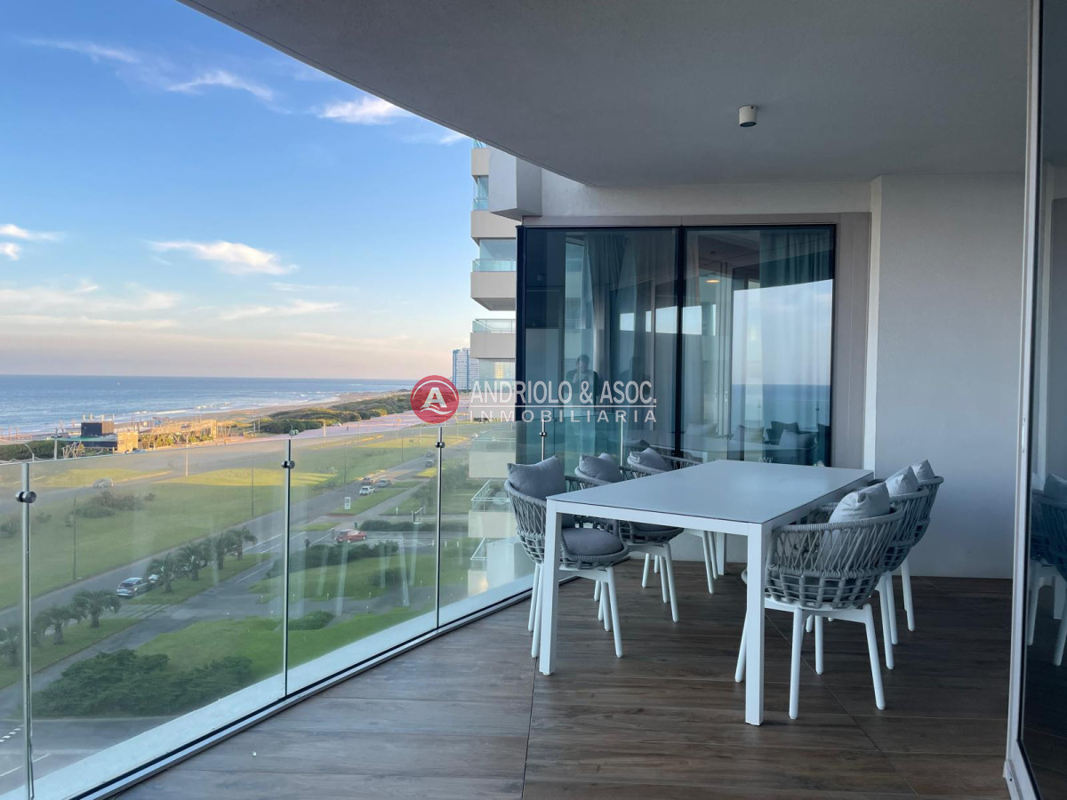 Apartamento ID.9800 - Apartamento en Trump 