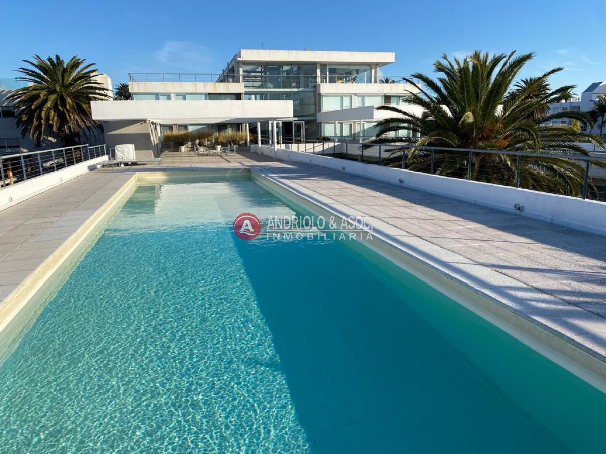 Apartamento ID.9124 - Monoambiente en Punta del Este 