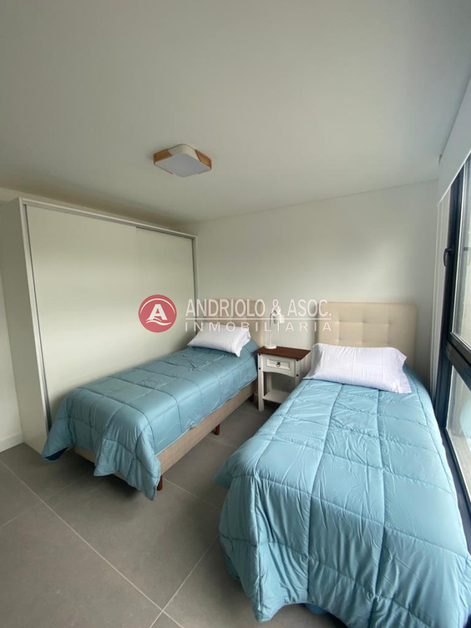 Apartamento ID.9376 - Apartamento en Punta del Este 