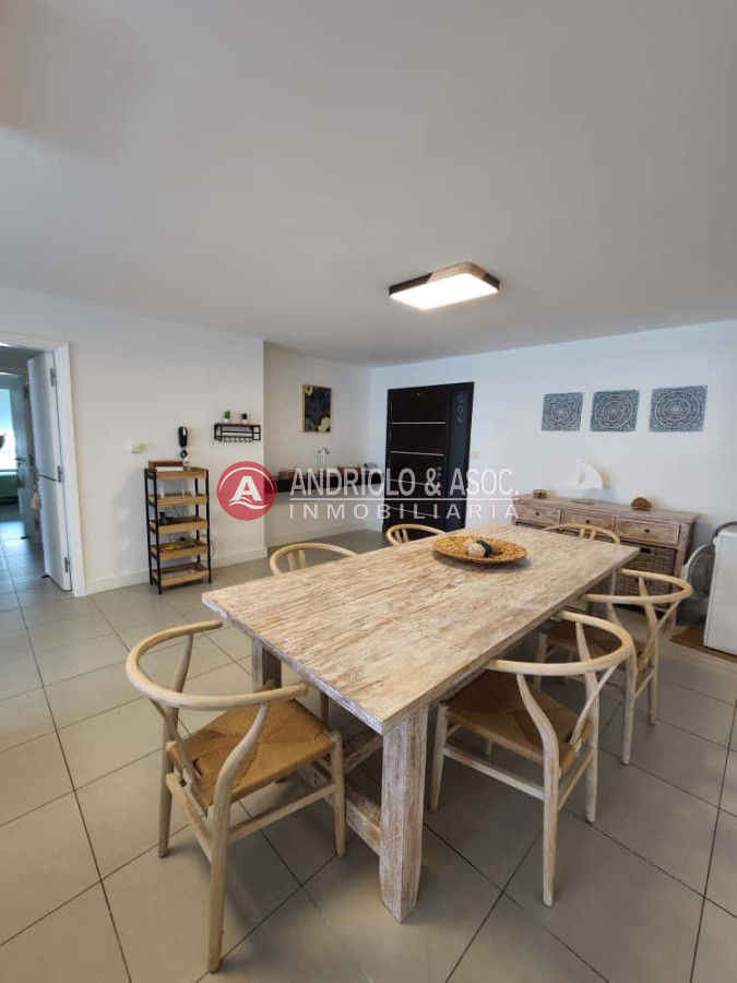 Apartamento ID.10366 - Apartamento en Punta del Este, Brava